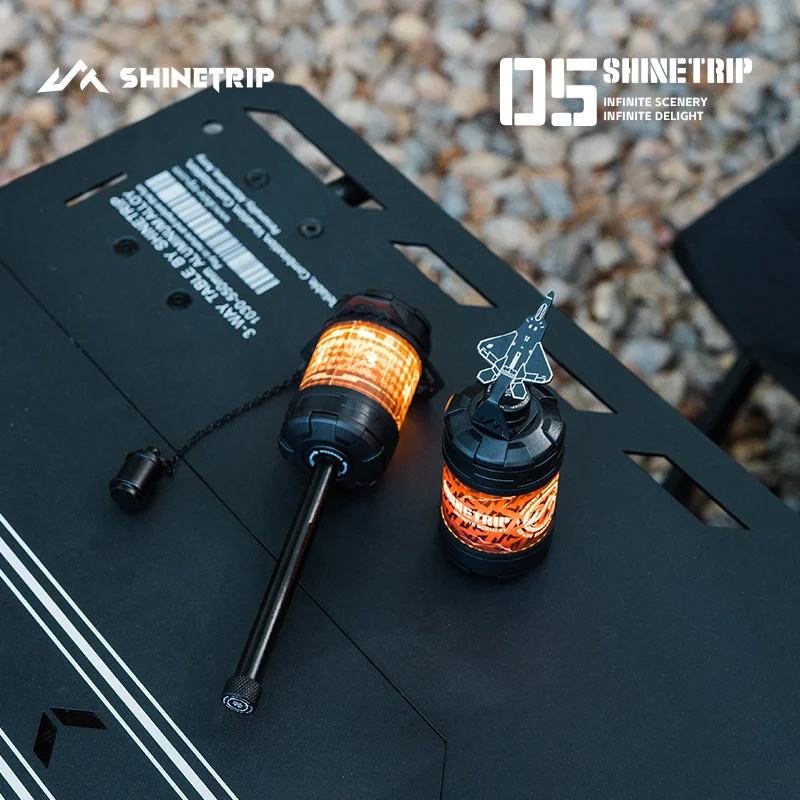 Shinetrip 19-Light … - image