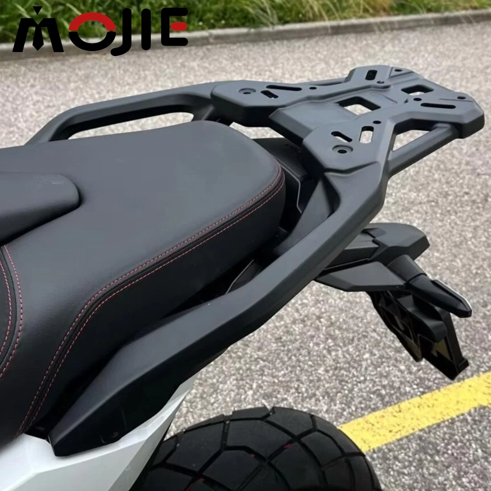2026 Rear Luggage Carrier Rack For HONDA FORZA750 Forza NSS XADV X-ADV 750 NSS750 XADV750 Cargo Rack Storage Box Support Special