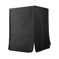 1-2PCS Protective Dust Cover Dustproof 3D Printer Case for  Elegoo Saturn Anycubic Photon Mono X Phrozen Sonic4K Dustproof Hood