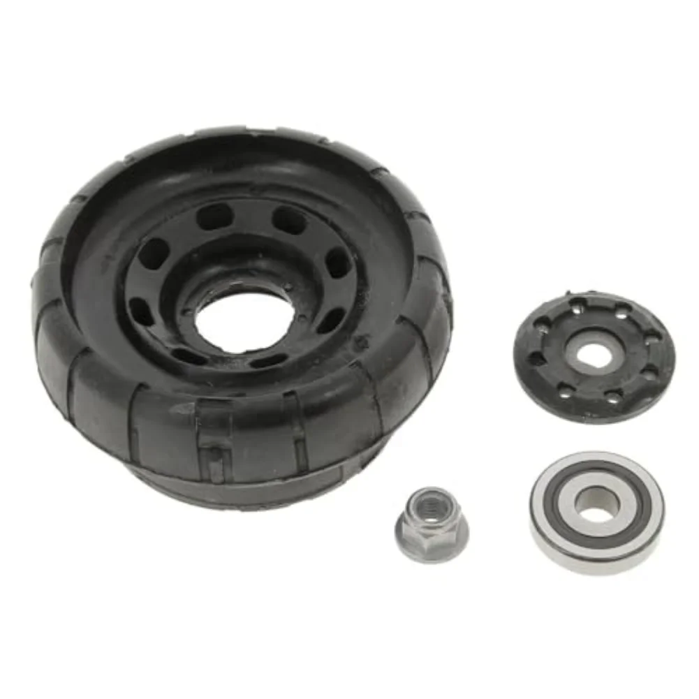 for top Mount and Bearing for Suspension Strut for Vivaro Mk2 Mk3 X82 2001 Plus and For Primastar X83 Engine Variants
