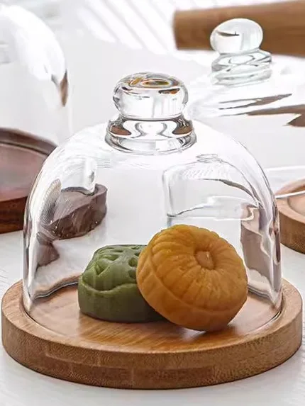 bandeja-de-sobremesas-elegante-estilo-chines-com-tampa-de-vidro-bandeja-pequena-para-frutas-e-lanches-material-de-bambu-estilo-nordico