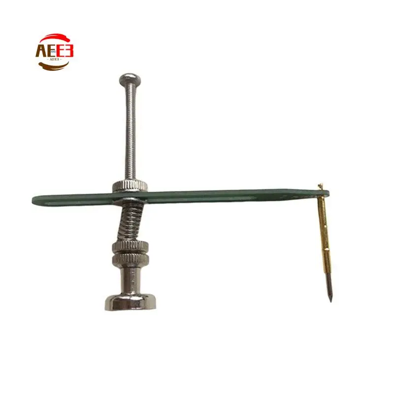 

AEE3-Components IC Chip Module Cpu Circuit Board PCB Electronic Production Welding Fixed Test Probe Pressure Needle Burning