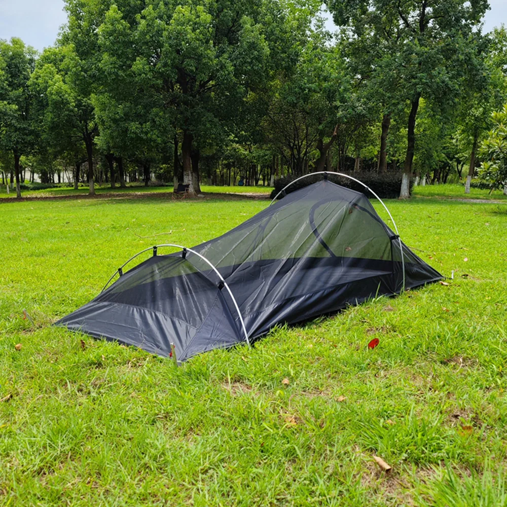 ZK50 Outdoor camping tent Wild camping tent Xingyun 1 mosquito net