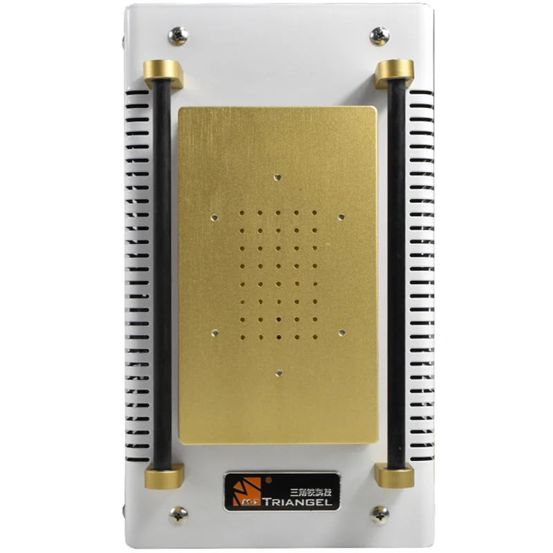 LCD Screen Separation Machine Mobile Phone Maintenance Thermostat Heating Separator Splitter CP-051 for Business & Industrial Us view 2