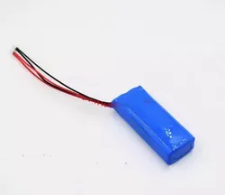 new for feiyu  pocket 2 vimble2s  7.4V 1300mah Handheld pan tilt battery