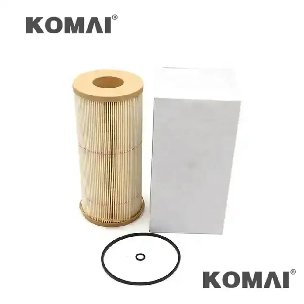 

For High Quality Fuel Filter Fs20202 Fs20203 Fs1293 P552023 Pf7890-10 Pf7890-30 Machinery Heavy
