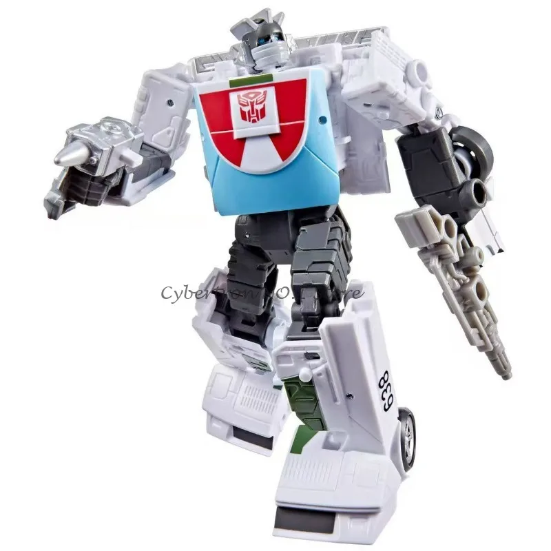

Transformers headmasters G1 Toys Anime Deformation Robots Wheeljack SS-86 optimus prime Collectible Action Figures Model Gift