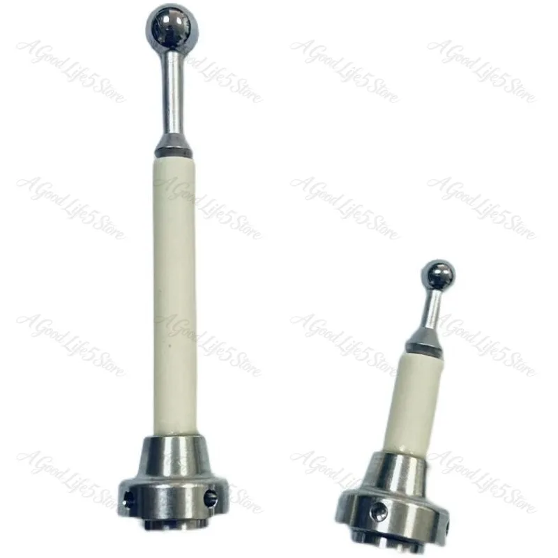sonde-courte-en-ceramique-adaptee-au-detecteur-de-bordure-3d-mar-haff-huffman-type-pointeur-3d-359505