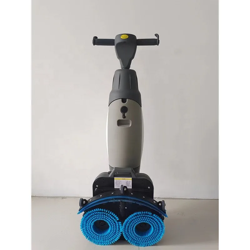 Other Cleaning Equipment Tile Concrete Polishing Floor Scrubber