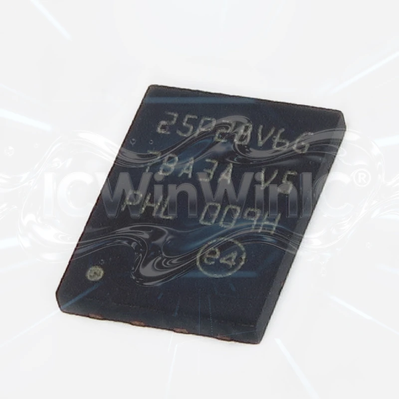3-50PCS TDA1013B TDA1013 MP2625GL MP2625 SN74AHCT125PWR HB125Q HB125 MP2372DN MP2372 MC34152DR2G MC34152D 34152 25P28V6G 25P28