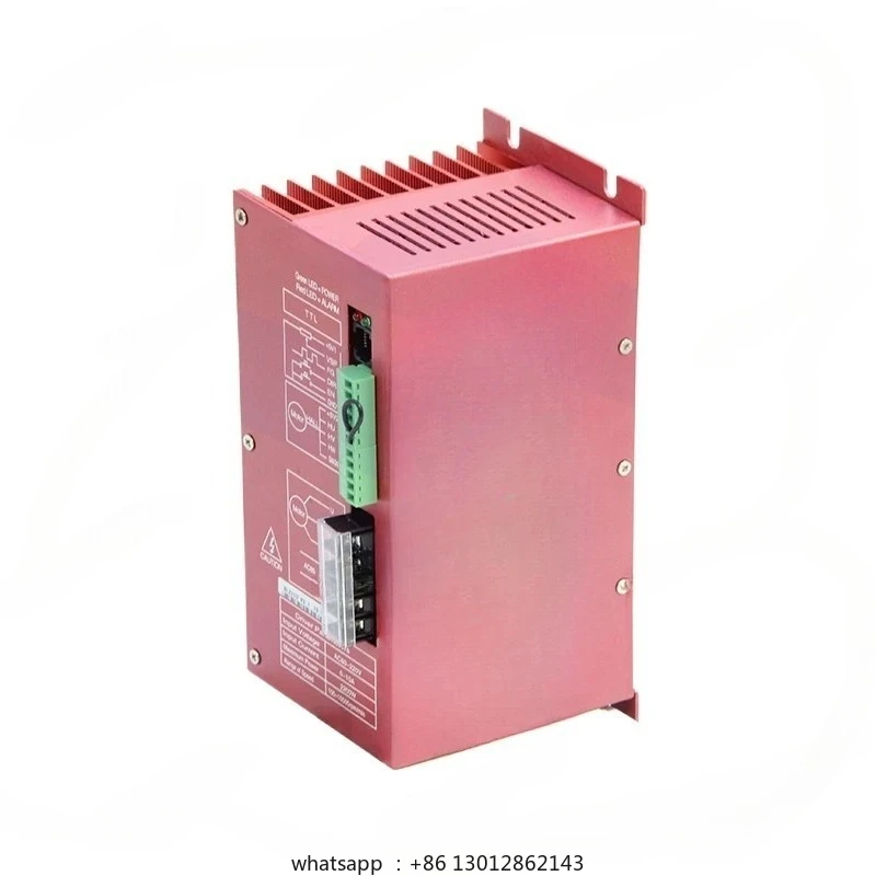 Brushless Motor Dri…