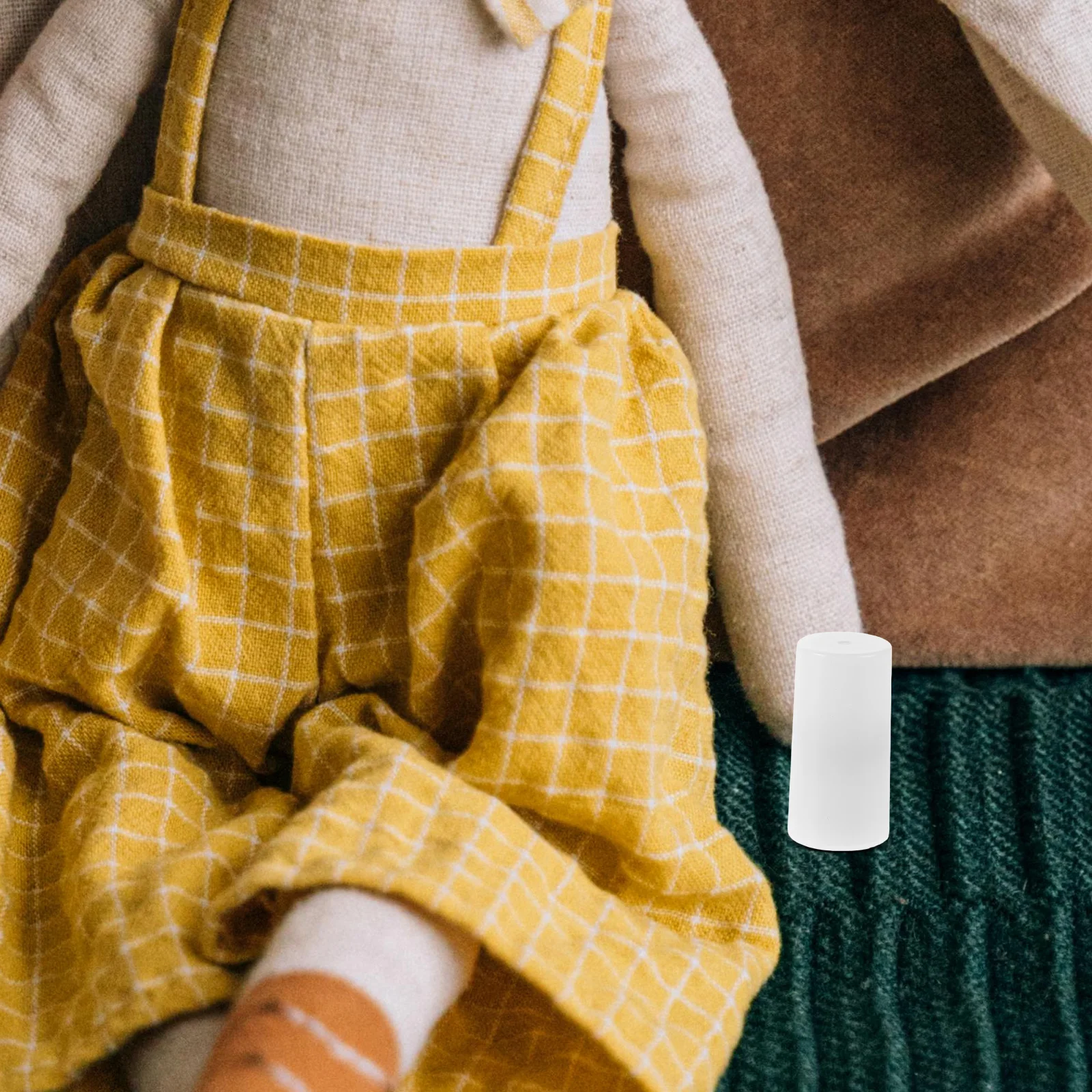 

20pcs Bird Sound Maker Squeaker Parts Toy Repair Noise Inserts Lightweight Easy Installation DIY Squeakers Pet Sound Toys