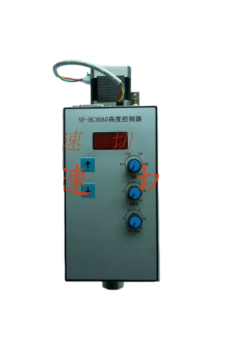 Welding machine automatic height regulator, DC argon arc welding machine height regulator, automatic height regulator, height co