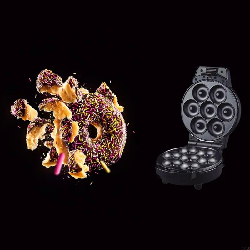 D0AB Multifunctional Maker Biscuit Non-Speck 7 Maker Maker