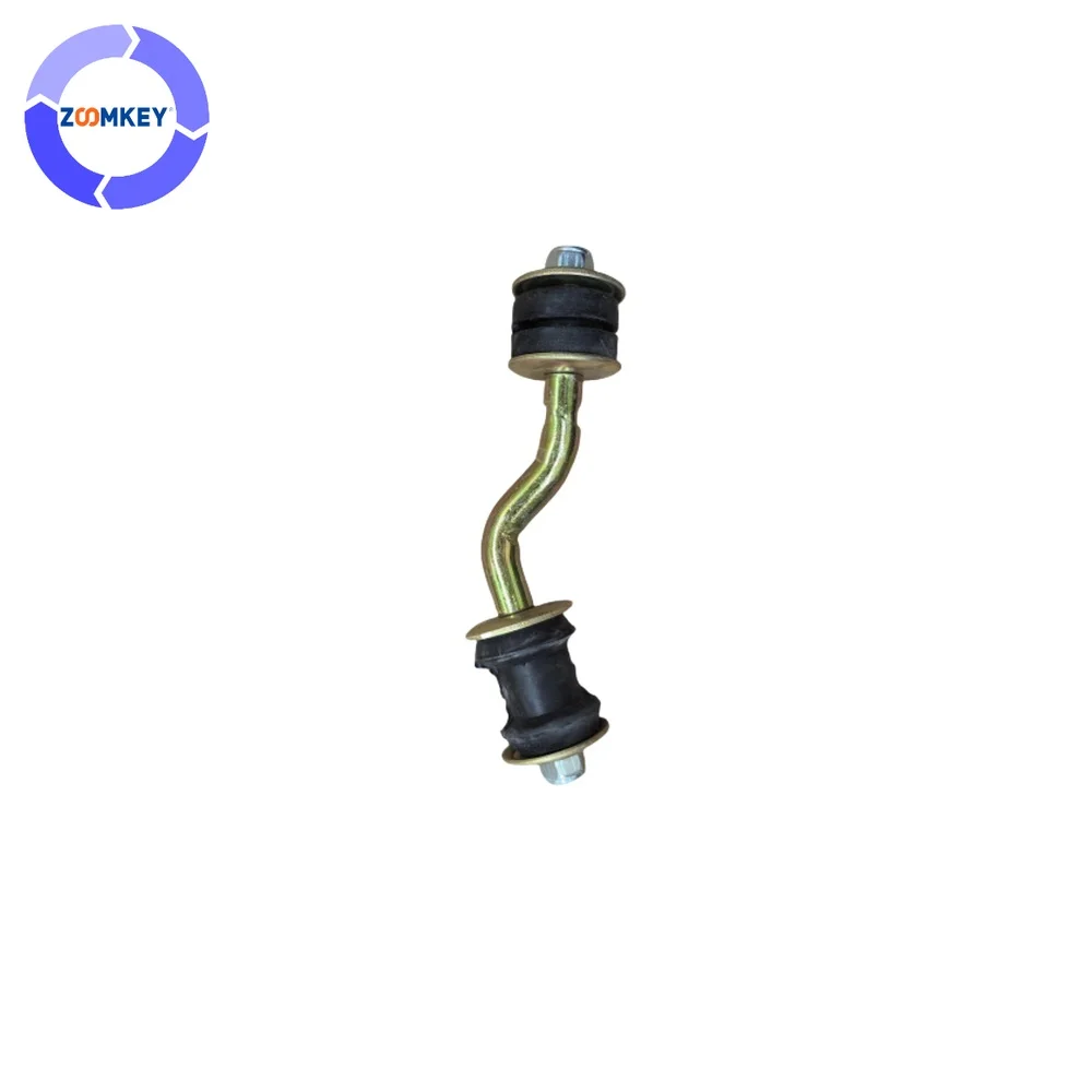 

ZOOMKEY Fit For Stabilizer Bar Link Kit Front Fit For Audi 857407479A