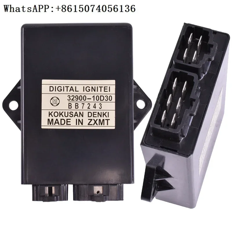 

Suitable for ignition thief 72 74 77 78A stimulation 400 GSX250 electronic ignition starter