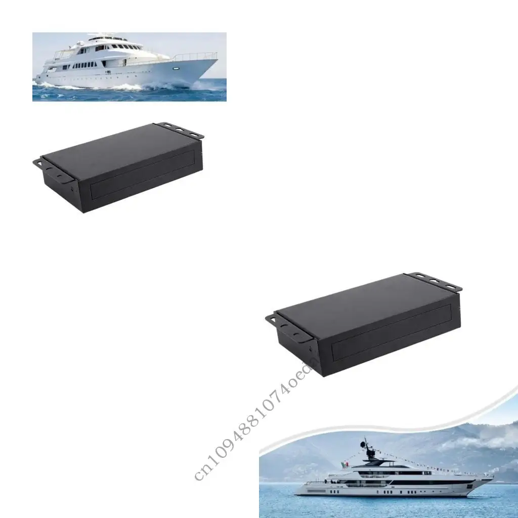 Efficient Buffer with 2 Input 4 Output Wide for Matsutec -2-8