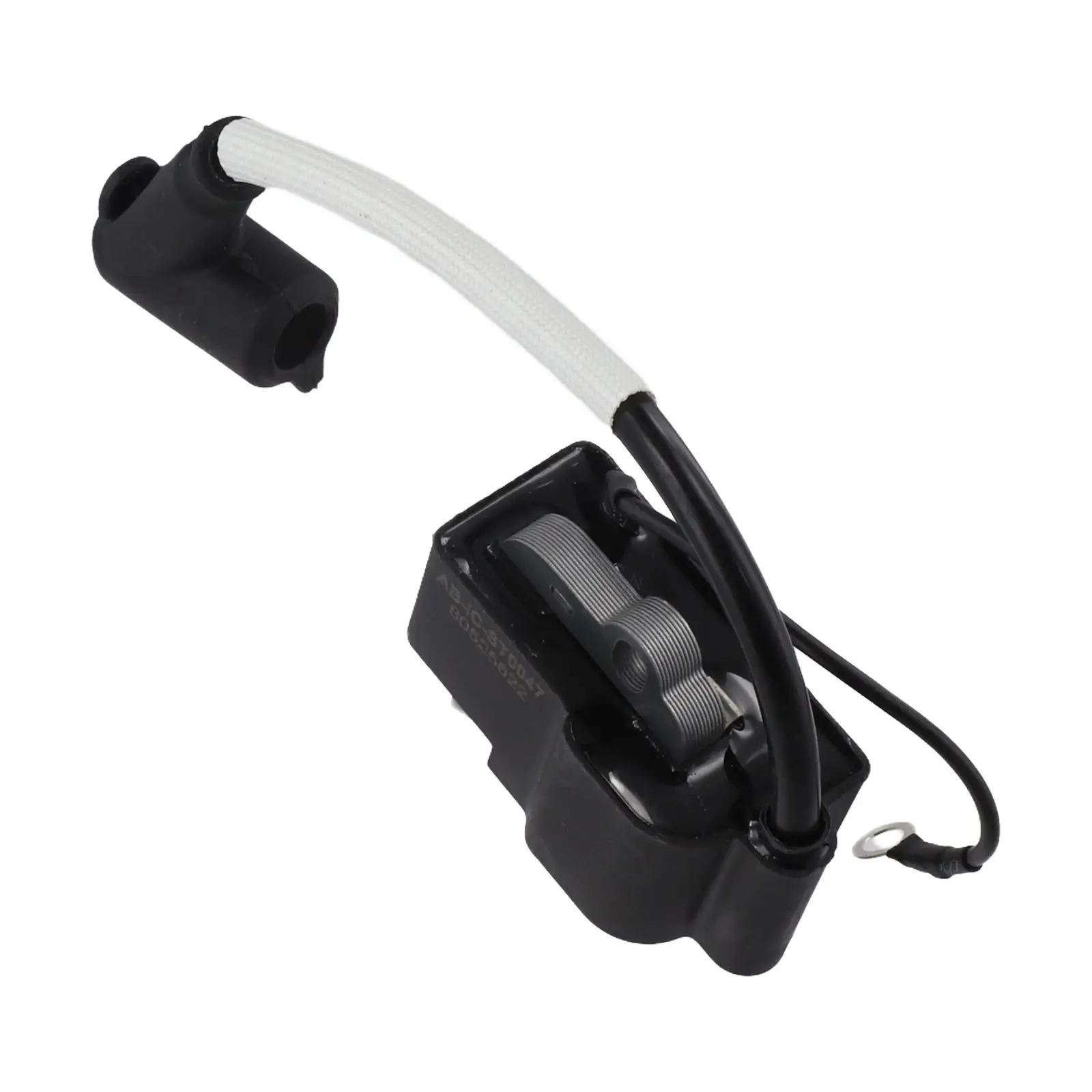 Compatible Ignition Coil Pack for FS240 FS260 FS360 FS410 FR410 FR460TC Lawn Mowers Optimal Ignition Performance