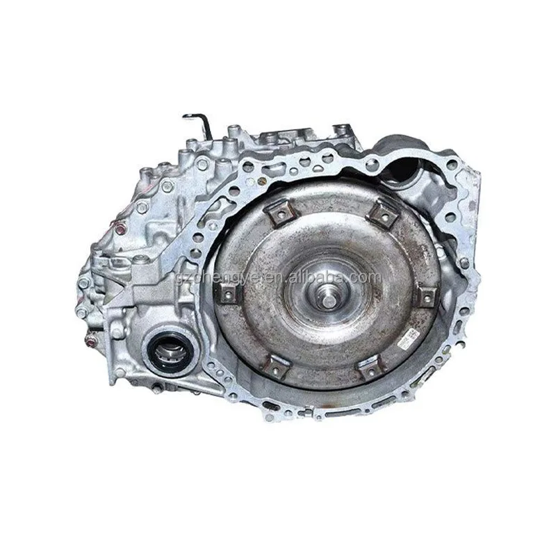 

Used 6-speed U660 U660E Automatic Transmission For Toyota Camry 2010 2AZ Engine 3.5L FWD