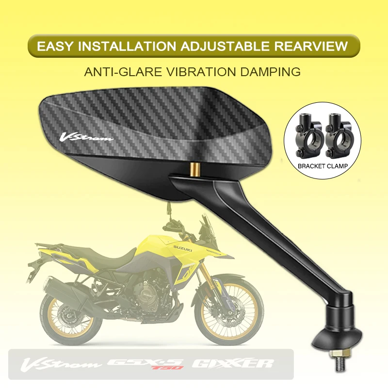 For Suzuki V-Strom … - image