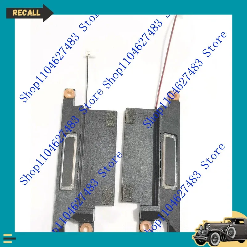 

. Новый комплект динамиков слева и справа для ноутбука ASUS Viobook S 14, флип TP3402