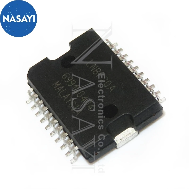 5PCS LNBP20A LNBP20 TDA7056 7056 30381 HSOP-20 TA7291SG TA7291 SC900661DH SC900661 TDA7056A TDA7056