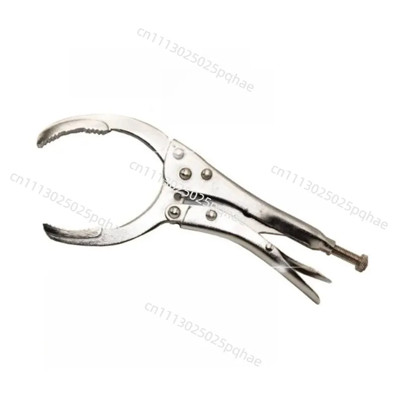 Clamp Oil Grid Wrench, Oil Filter Wrench,  Filter , Disassembly , Auto Repair Tool