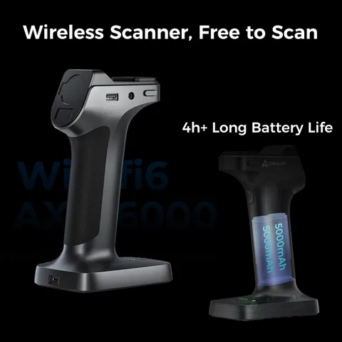 Creality Sermoon X1 3D-сканер