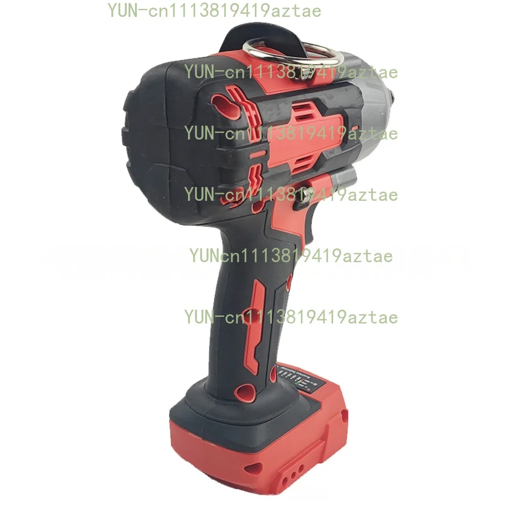 ​​2000Nm Brushless Impact Wrench 1/2