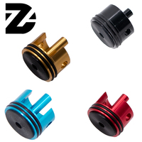 Black Rubber Pad 6063 Metal Aluminum Alloy