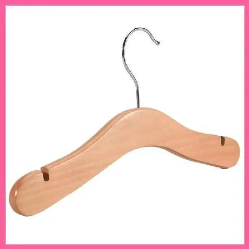 hot-wooden-baby-hangers-kids-notched-shoulder-kids-hangers-wooden-material-baby-clothing-storage-organizer-natural-eco-friendly
