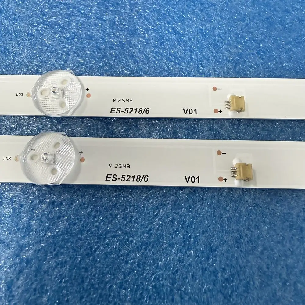 LED Backlight Strip For Sharp 32DI3EA CRH-EA32KU3030T0206122-REV1.4