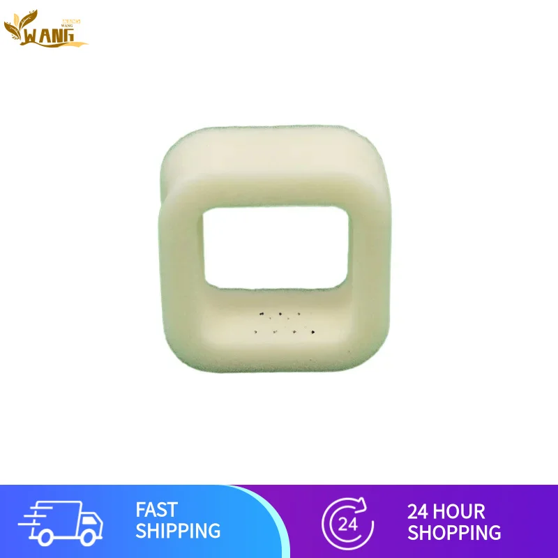 

10pcs Fushihua Goltai AOMA Pills Middle Taijie 236R/436R Brush Cutter Sponge Air Filter