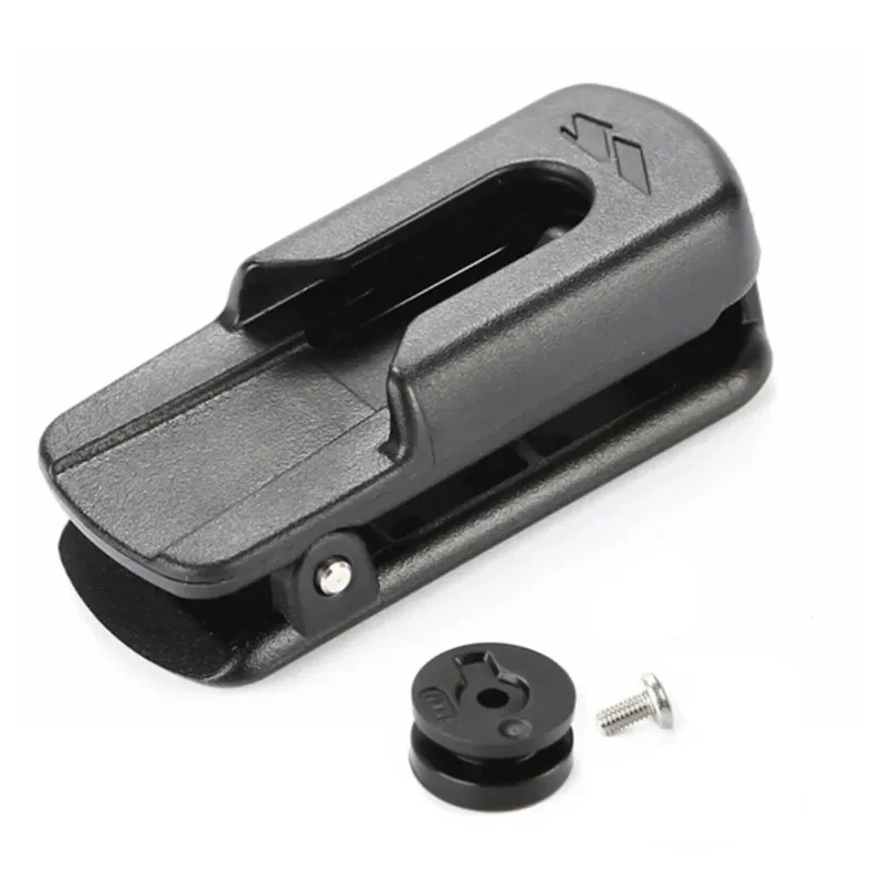 Yaesu CLIP-14 original belt Clip for VX-6R VX-7R VXA-300 VXA-710