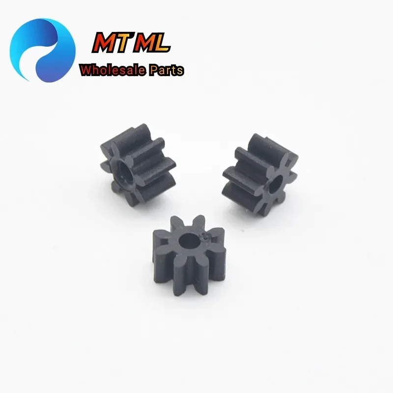 50PC Gear 8T for HP 920 6000 6500 6500A 7000 7500 7500A B010 B010a B010b B109 B109a B109c B109q B110 B110a B110b B209 B209a B210