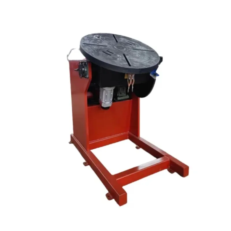 Welding Positioner Welding Positioning Machine