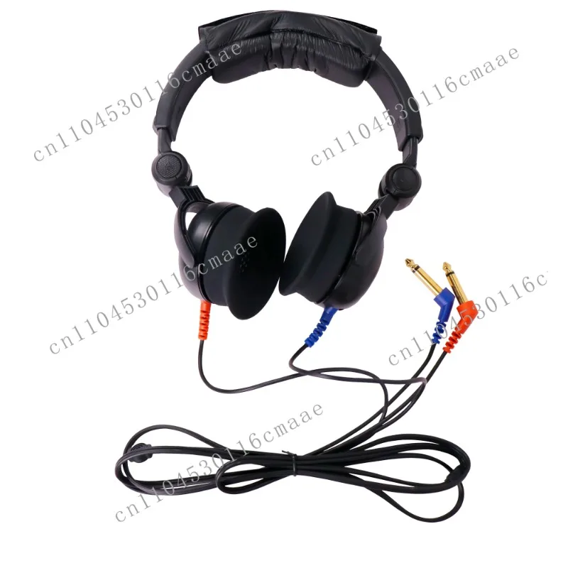 DD45 Audiometer Earphone Air Transducers Headsets for Hearing Test-AE011