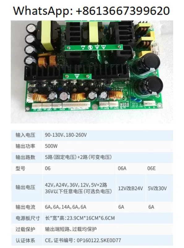 Century Wind Power …