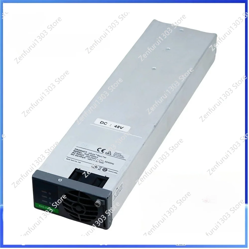 R48-3000e3 Communication Switching Power Supply Module 48V Induction Heater Power Supply Disassemble With interface