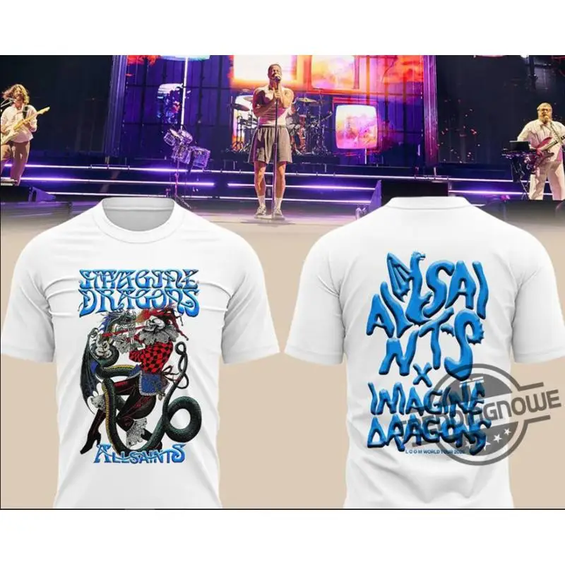 Imagine Dragons Loo…