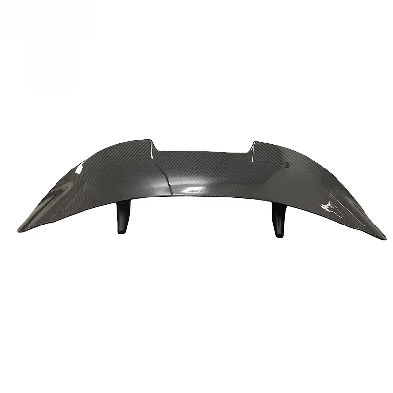 

765LT Style Dry Full Carbon Fiber Body Kit Rear Spoiler Wing for 720S 2017-2019