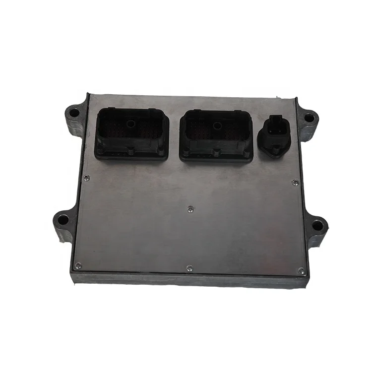 

Оригинальный дизельный двигатель ISDe Island ECM ECU 4988820 4943133 4940518