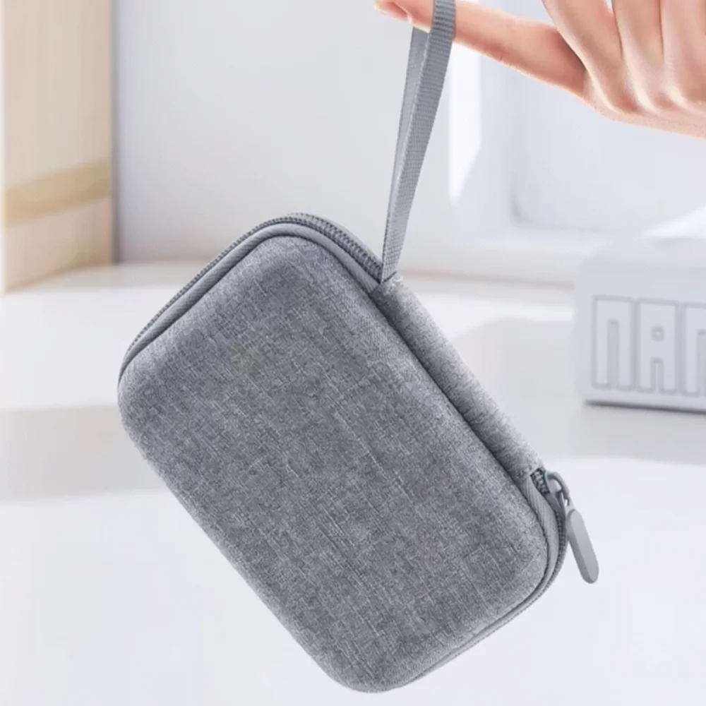 Pochette de rangement compacte - Tech Accessories Hard Case avis et prix