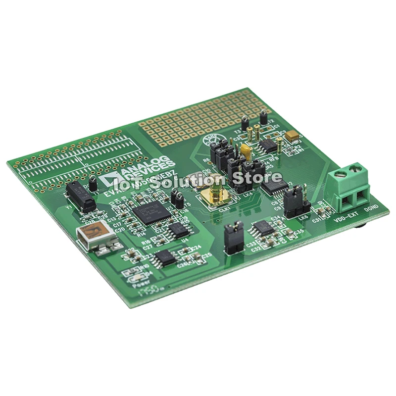 

EVAL-AD5933EBZ Original New Evaluation Boards EVAL AD5933EBZ