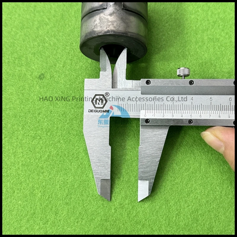 Accouplement de pièces de rechange pour machines d'impression, pour Mitsubishi D3000, accessoires d'impression Offset, couplage avec accouplement de haute qualité