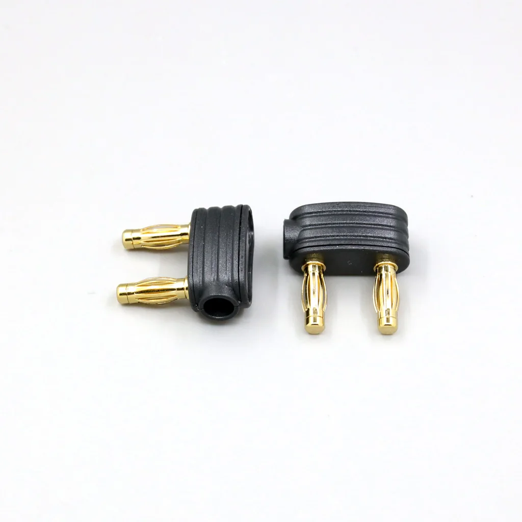 30Pair HIFI Earphone DIY Pin Plug DIY Soldering for Austrian 800s ud701 The Composer Headphone Cable Connector LN008760