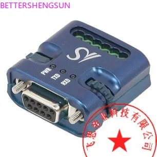 CS-428/9AT-mini2 RS232 to RS422/485 Converter