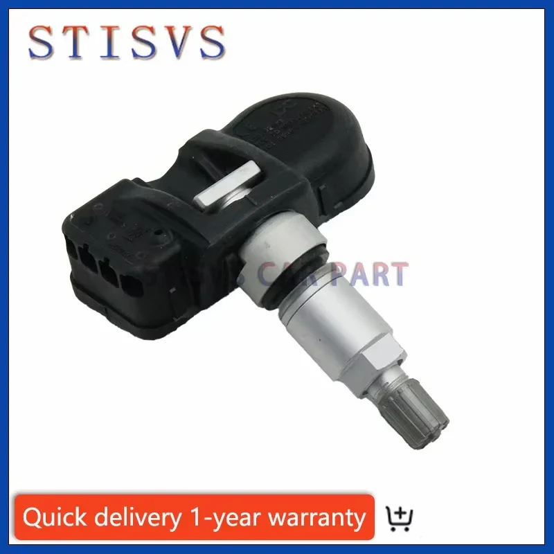 TPMS Tire Pressure Sensor 0009054100 For Mercedes Benz C250 C300 C350 C63 S550  A0009054100  New Car Accessories