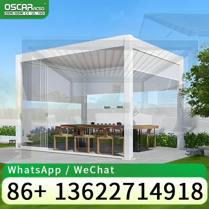 Motorised Outdoor L… - image