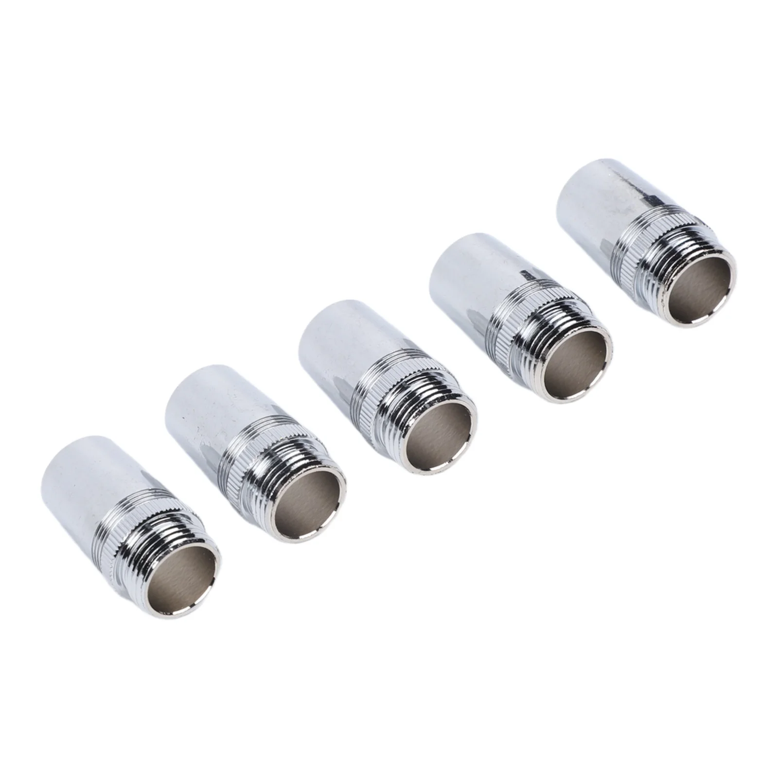 186405 Nozzle For Miller Spoolmate 100, 185, 3035 And Hobarts Spoolrunner 100, Hobarts DP-3035 Spool Gunss (5-PK Nozzle) Tools